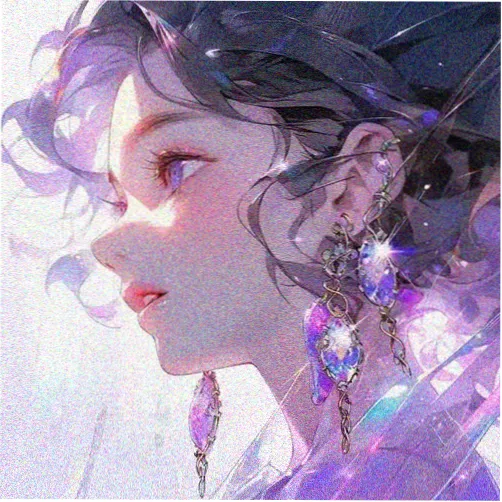 图书馆的女朋友角色 林书瑶