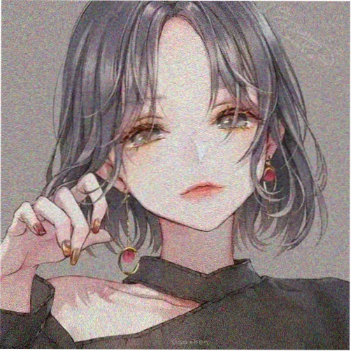 图书馆的女朋友角色 小七